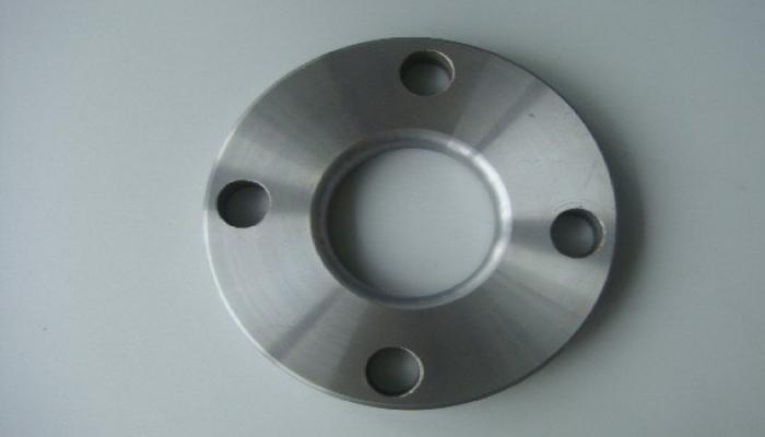 Types and types of flanges